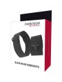 Darkness - Manette In Nylon Per Principianti - DARKNESS BONDAGE - Manette e Polsini | erosidea.com