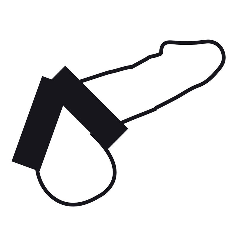 Darkness - Anelli Per Pene Duo Potenziatori. - DARKNESS BONDAGE - Anelli Fallici | erosidea.com