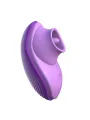Fantasy For Her - Lingua Divertente In Silicone Viola - FANTASY FOR HER - Succhia Clitoride | erosidea.com
