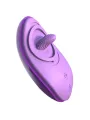 Fantasy For Her - Lingua Divertente In Silicone Viola - FANTASY FOR HER - Succhia Clitoride | erosidea.com