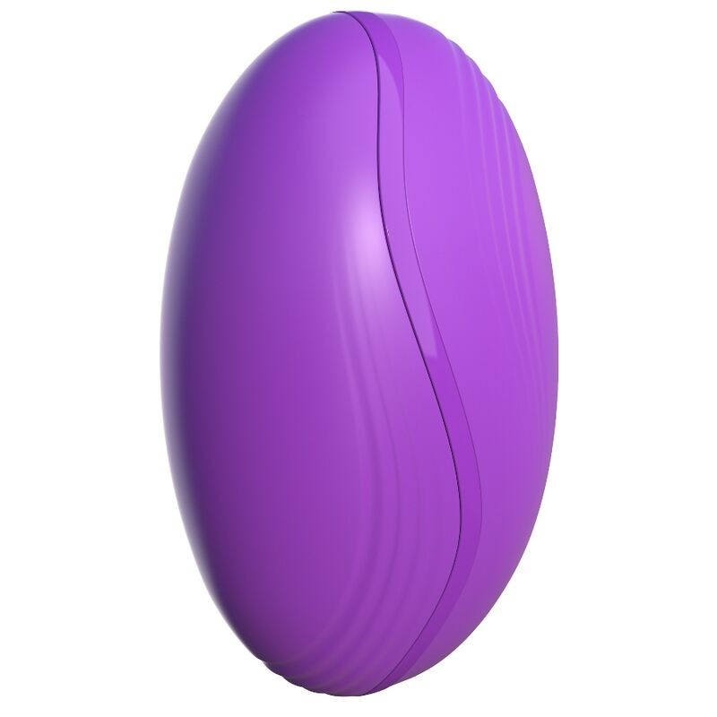 Fantasy For Her - Lingua Divertente In Silicone Viola - FANTASY FOR HER - Succhia Clitoride | erosidea.com