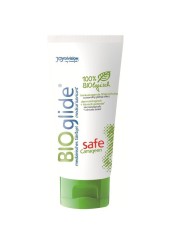 Joydivision Bioglide - Safe Con Lubrificante Alla Carragene 100 Ml - JOYDIVISION BIOGLIDE - Aromatizzati e Commestibili | erosidea.com