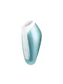 Love Breeze Succionador Blu Ghiaccio - SATISFYER AIR PULSE - Succhia Clitoride | erosidea.com