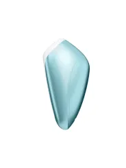 Love Breeze Succionador Blu Ghiaccio - SATISFYER AIR PULSE - Succhia Clitoride | erosidea.com