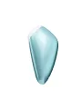Love Breeze Succionador Blu Ghiaccio - SATISFYER AIR PULSE - Succhia Clitoride | erosidea.com