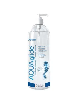 Hot - Massage & Glide Gel 2In1 Tocco Setoso 200 Ml - HOT - A Base Acqua | erosidea.com