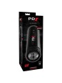 Masturbatore Pdx Elite Moto Bator X Avanzato - PDX Elite - Masturbatori | erosidea.com