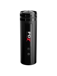 Masturbatore Pdx Elite Moto Bator X Avanzato - PDX Elite - Masturbatori | erosidea.com