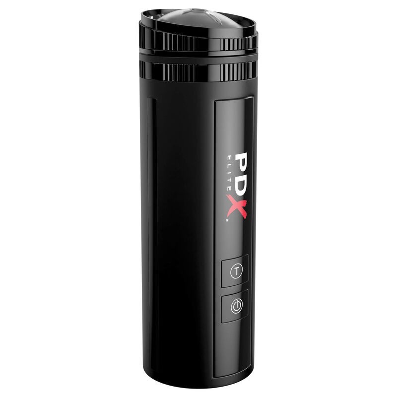 Masturbatore Pdx Elite Moto Bator X Avanzato - PDX Elite - Masturbatori | erosidea.com