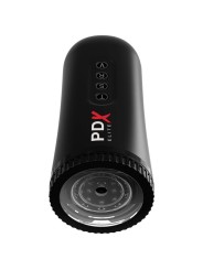 Pdx Elite - Soffiatore Per Moto Masturbatore Avanzato - PDX Elite - Masturbatori | erosidea.com