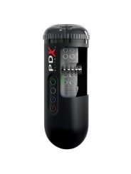 Pdx Elite - Soffiatore Per Moto Masturbatore Avanzato - PDX Elite - Masturbatori | erosidea.com