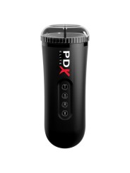 Pdx Elite - Soffiatore Per Moto Masturbatore Avanzato - PDX Elite - Masturbatori | erosidea.com