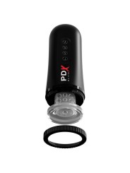 Pdx Elite - Soffiatore Per Moto Masturbatore Avanzato - PDX Elite - Masturbatori | erosidea.com