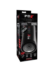 Pdx Elite - Soffiatore Per Moto Masturbatore Avanzato - PDX Elite - Masturbatori | erosidea.com