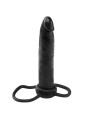 Anal Fantasy - Doppia Penetrazione - ANAL FANTASY SERIES - Masturbatori Ano | erosidea.com