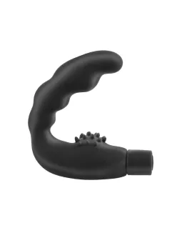 Intense - Vibratore Paty 19 Cm Flessibile 10 Vibrazioni Modello 2 Rosa - INTENSE HIGH TECH - Vibratori Anali | erosidea.com