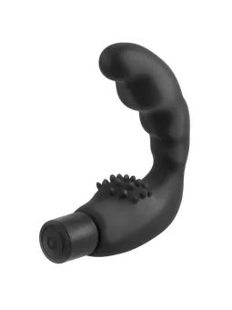 Intense - Vibratore Paty 19 Cm Flessibile 10 Vibrazioni Modello 2 Rosa - INTENSE HIGH TECH - Vibratori Anali | erosidea.com