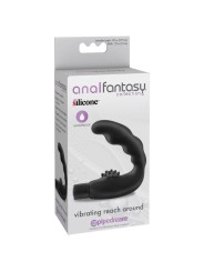 Anal Fantasy - Vibrante Portata Intorno - ANAL FANTASY SERIES - Vibratori Anali | erosidea.com