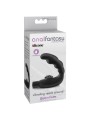 Anal Fantasy - Vibrante Portata Intorno - ANAL FANTASY SERIES - Vibratori Anali | erosidea.com