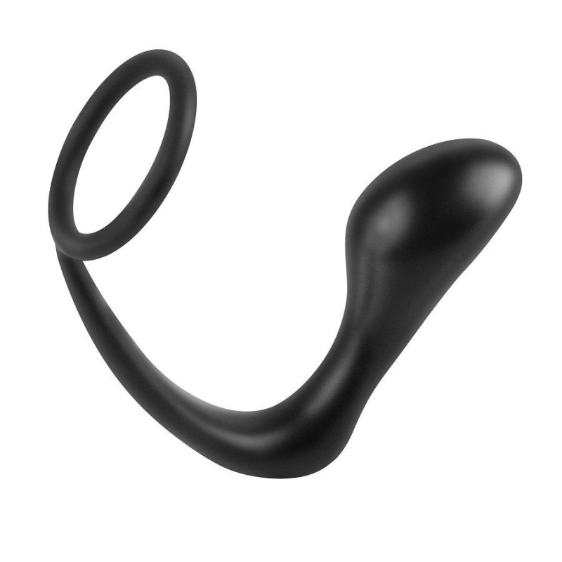 Anal Fantasy - Anello Per Pene Ass-Gasm - ANAL FANTASY SERIES - Anelli Fallici | erosidea.com