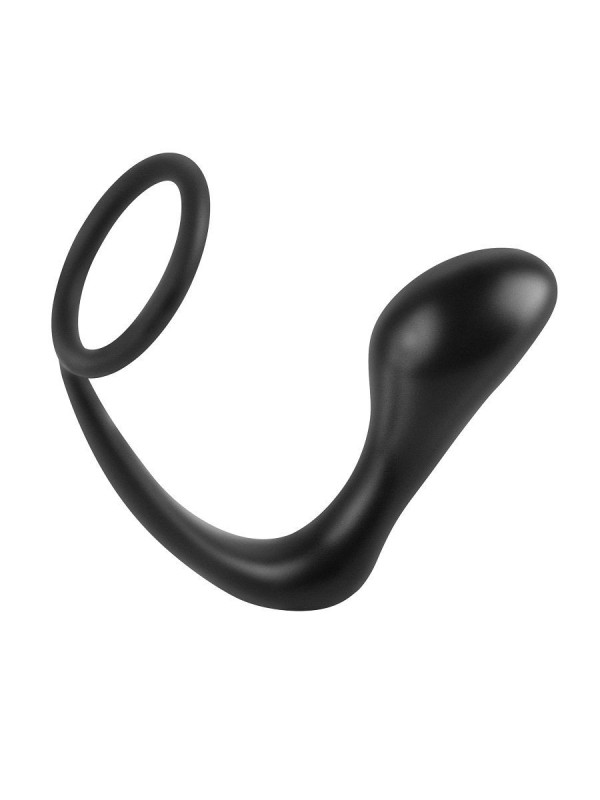 Anal Fantasy - Anello Per Pene Ass-Gasm - ANAL FANTASY SERIES - Anelli Fallici | erosidea.com