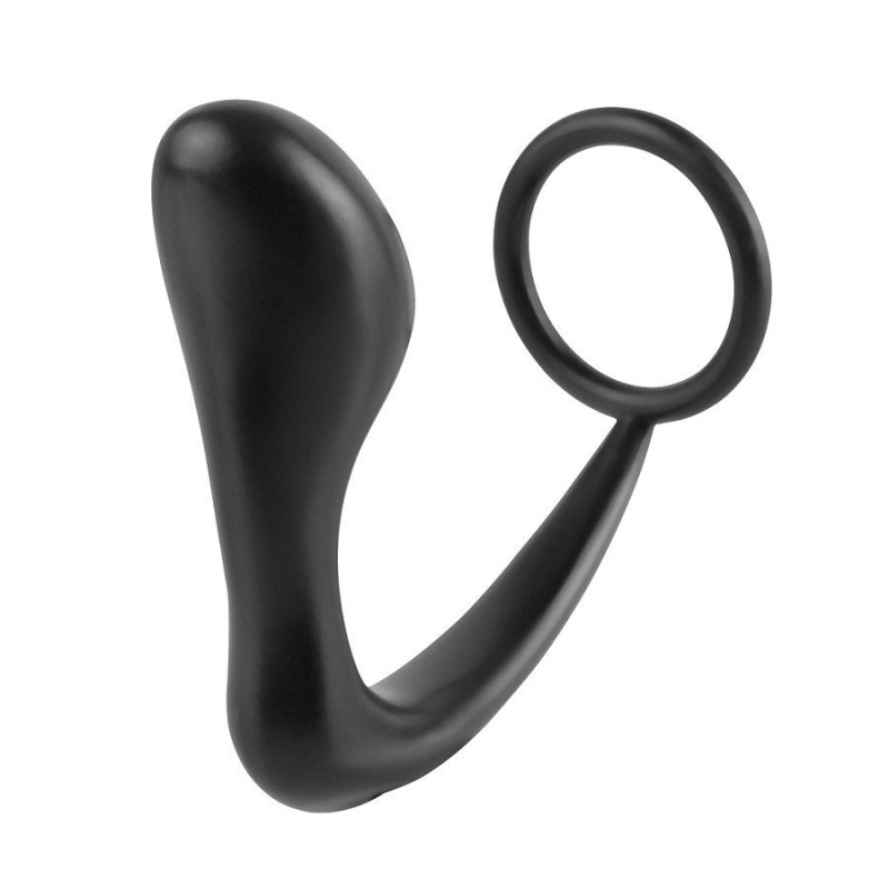 Anal Fantasy - Anello Per Pene Ass-Gasm - ANAL FANTASY SERIES - Anelli Fallici | erosidea.com