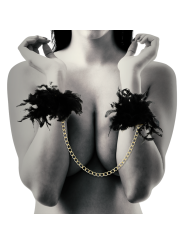 Coquette Chic Desire - Manette Deluxe - COQUETTE ACCESSORIES - Manette e Polsini | erosidea.com