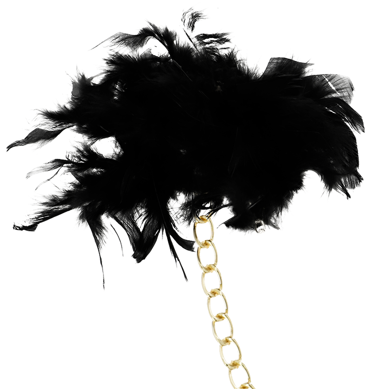 Coquette Chic Desire - Manette Deluxe - COQUETTE ACCESSORIES - Manette e Polsini | erosidea.com
