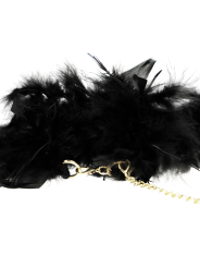 Coquette Chic Desire - Manette Deluxe - COQUETTE ACCESSORIES - Manette e Polsini | erosidea.com