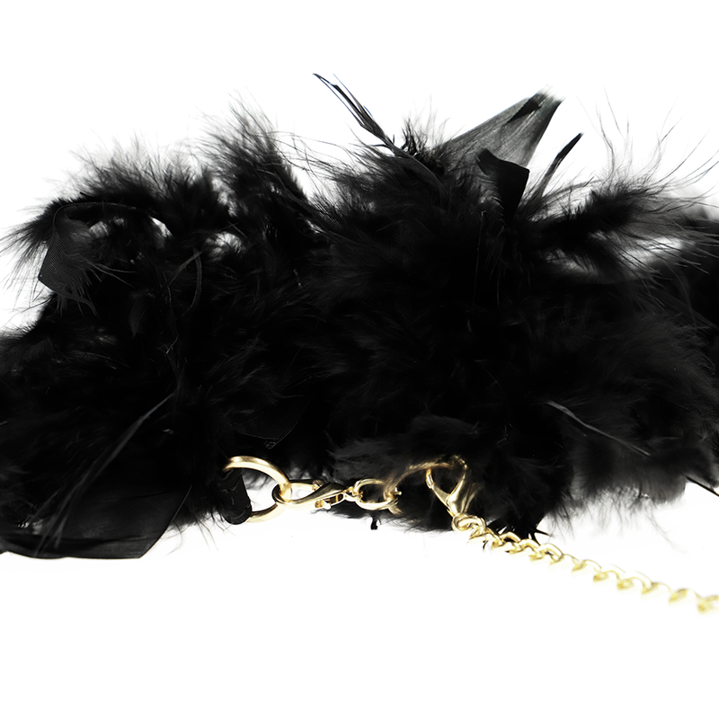 Coquette Chic Desire - Manette Deluxe - COQUETTE ACCESSORIES - Manette e Polsini | erosidea.com