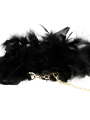 Coquette Chic Desire - Manette Deluxe - COQUETTE ACCESSORIES - Manette e Polsini | erosidea.com
