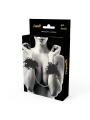 Coquette Chic Desire - Manette Deluxe - COQUETTE ACCESSORIES - Manette e Polsini | erosidea.com