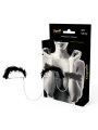 Coquette Chic Desire - Manette Fetish Deluxe - COQUETTE ACCESSORIES - Manette e Polsini | erosidea.com