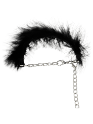 Coquette Chic Desire - Manette Fetish Deluxe - COQUETTE ACCESSORIES - Manette e Polsini | erosidea.com