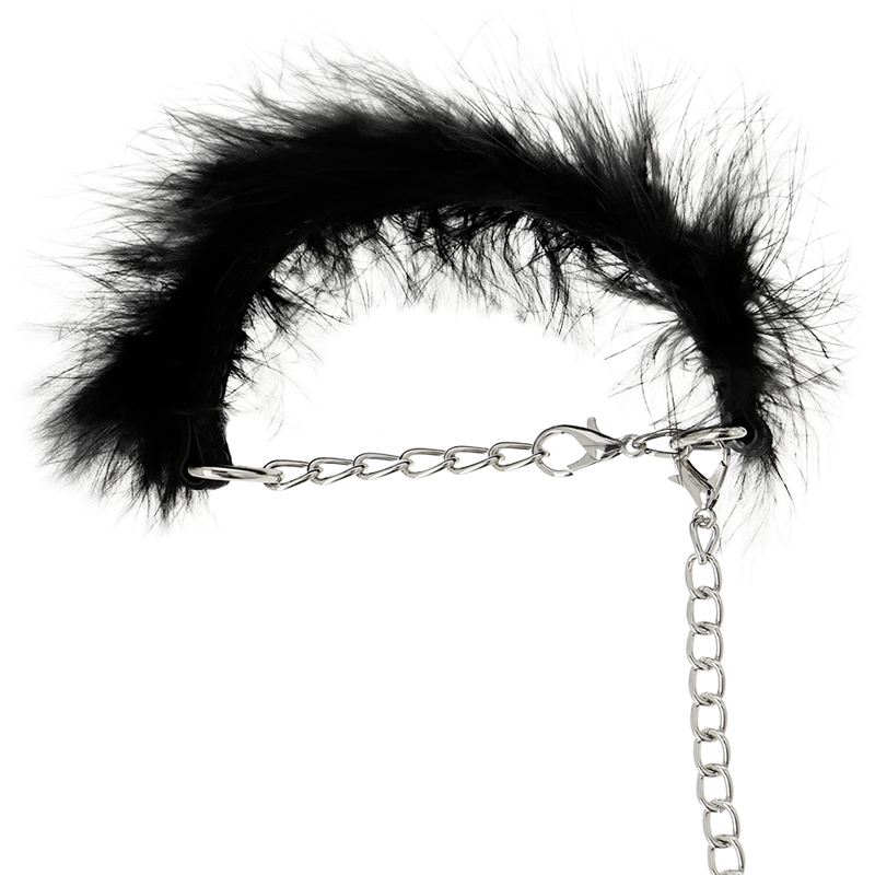 Coquette Chic Desire - Manette Fetish Deluxe - COQUETTE ACCESSORIES - Manette e Polsini | erosidea.com