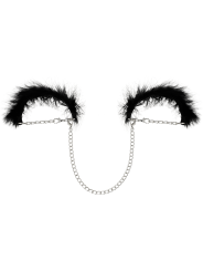 Coquette Chic Desire - Manette Fetish Deluxe - COQUETTE ACCESSORIES - Manette e Polsini | erosidea.com