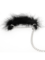 Coquette Chic Desire - Manette Fetish Deluxe - COQUETTE ACCESSORIES - Manette e Polsini | erosidea.com