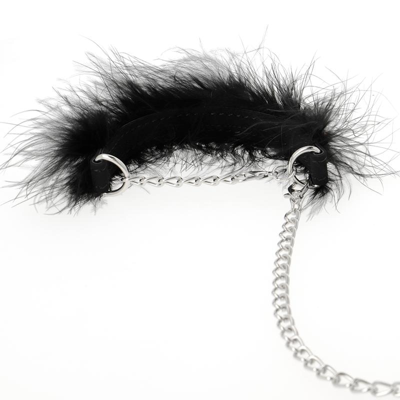 Coquette Chic Desire - Manette Fetish Deluxe - COQUETTE ACCESSORIES - Manette e Polsini | erosidea.com
