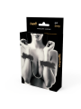 Coquette Chic Desire - Manette Fetish Deluxe - COQUETTE ACCESSORIES - Manette e Polsini | erosidea.com