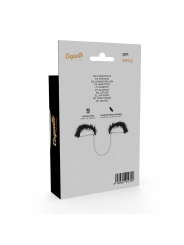 Coquette Chic Desire - Manette Fetish Deluxe - COQUETTE ACCESSORIES - Manette e Polsini | erosidea.com