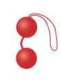 Joyballs Joydivion - Lifestyle Rosso - JOYDIVISION JOYBALLS - Ovetti Palline Sfere | erosidea.com