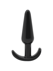 Addicted Toys - Set Di 4 Tappi Anali - Addicted Toys - Plug e Catene Anali | erosidea.com