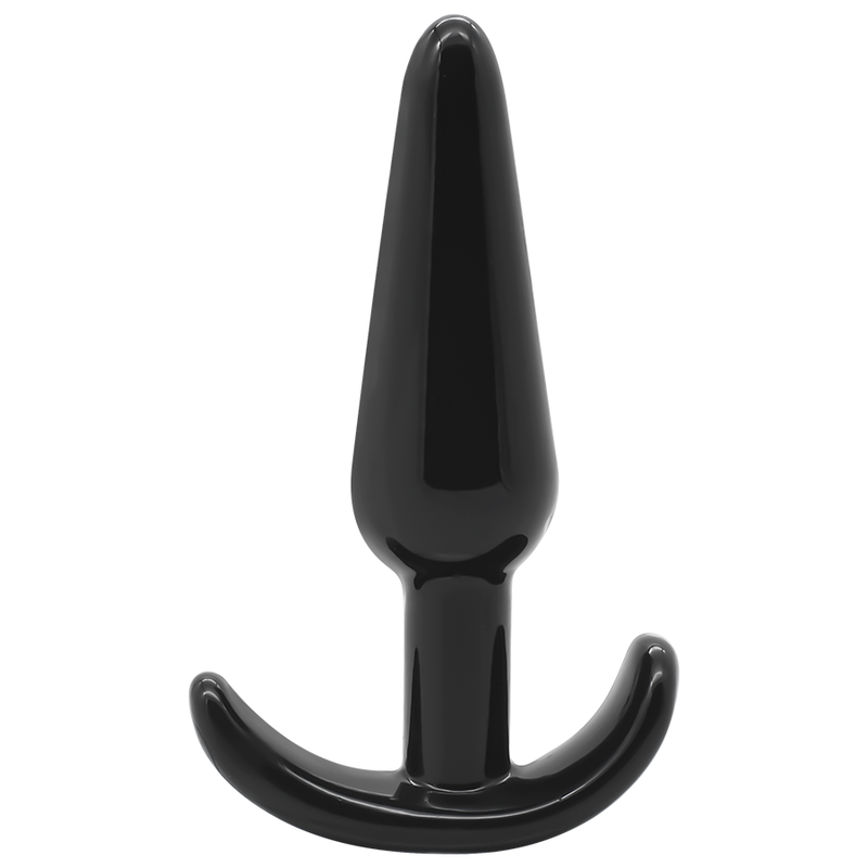 Addicted Toys - Set Di 4 Tappi Anali - Addicted Toys - Plug e Catene Anali | erosidea.com