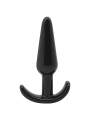 Addicted Toys - Set Di 4 Tappi Anali - Addicted Toys - Plug e Catene Anali | erosidea.com