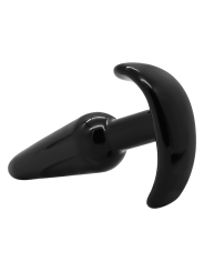 Addicted Toys - Set Di 4 Tappi Anali - Addicted Toys - Plug e Catene Anali | erosidea.com