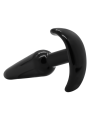 Addicted Toys - Set Di 4 Tappi Anali - Addicted Toys - Plug e Catene Anali | erosidea.com