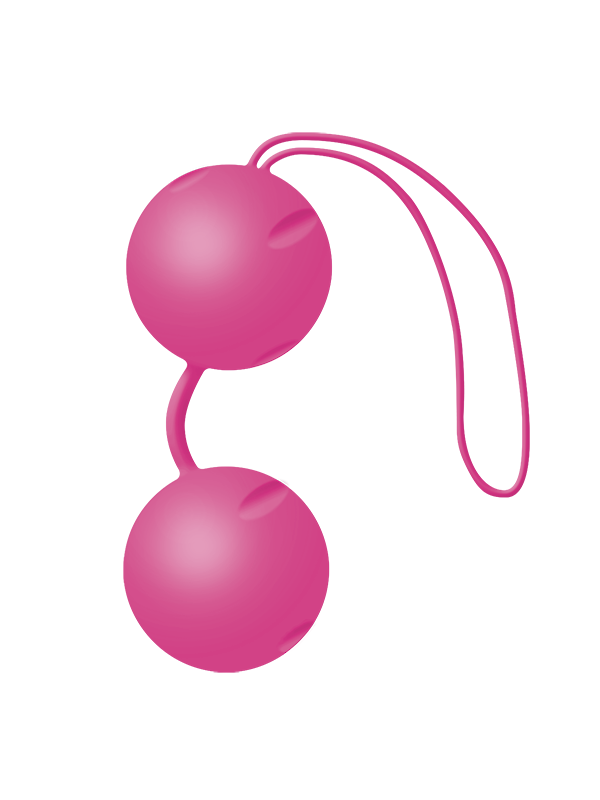 Joydivion Joyballs - Lifestyle Fucsia - JOYDIVISION JOYBALLS - Ovetti Palline Sfere | erosidea.com