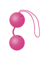 Joydivion Joyballs - Lifestyle Fucsia - JOYDIVISION JOYBALLS - Ovetti Palline Sfere | erosidea.com