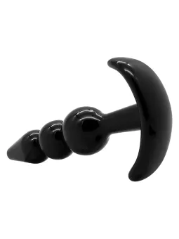 Hidden Desire - Extreme Anchor Plug Anale Xl - HIDDEN DESIRE - Plug e Catene Anali | erosidea.com
