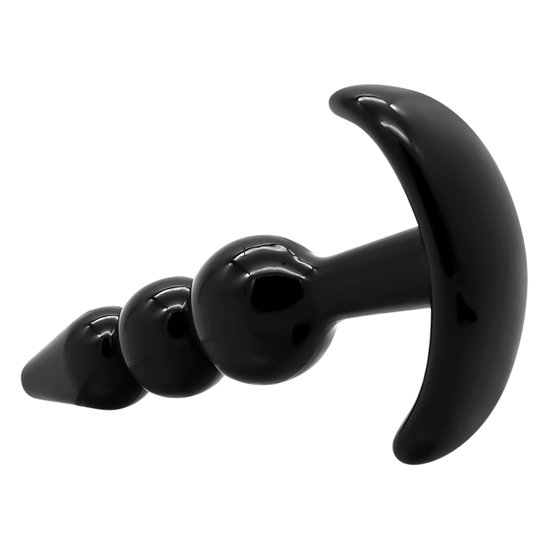 Addicted Toys - Set Di 4 Tappi Anali - Addicted Toys - Plug e Catene Anali | erosidea.com